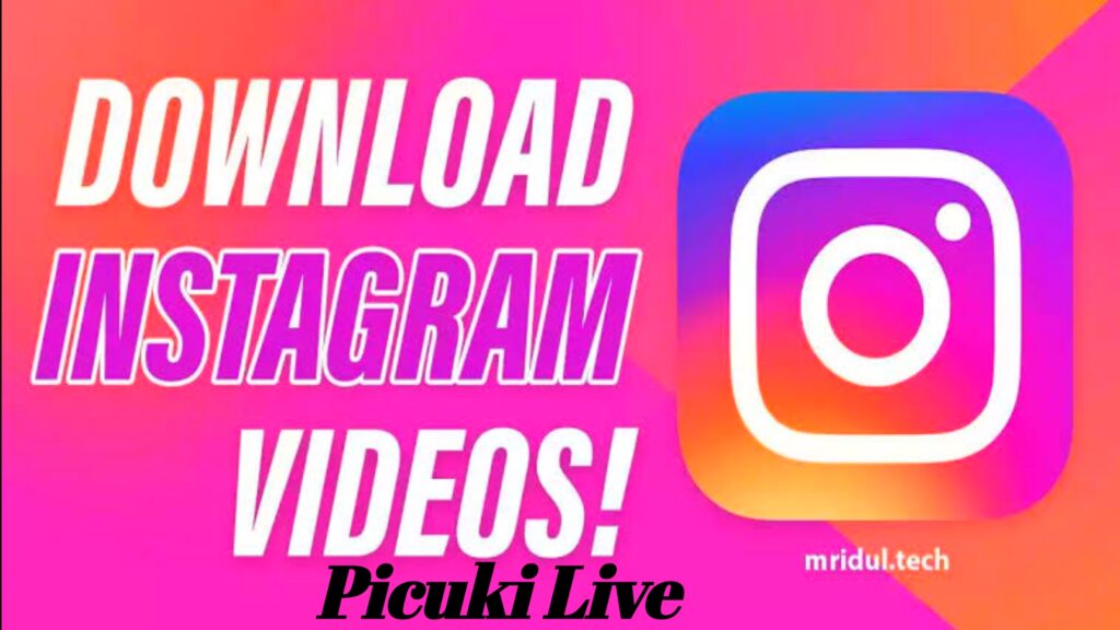 Instagram 