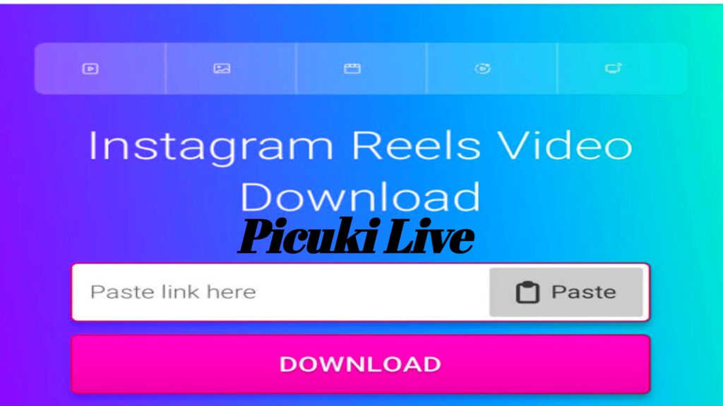 Instagram 