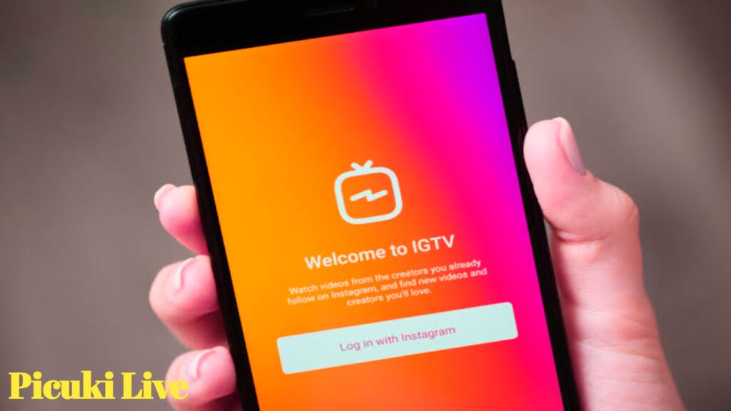 IGTV Video Downloader