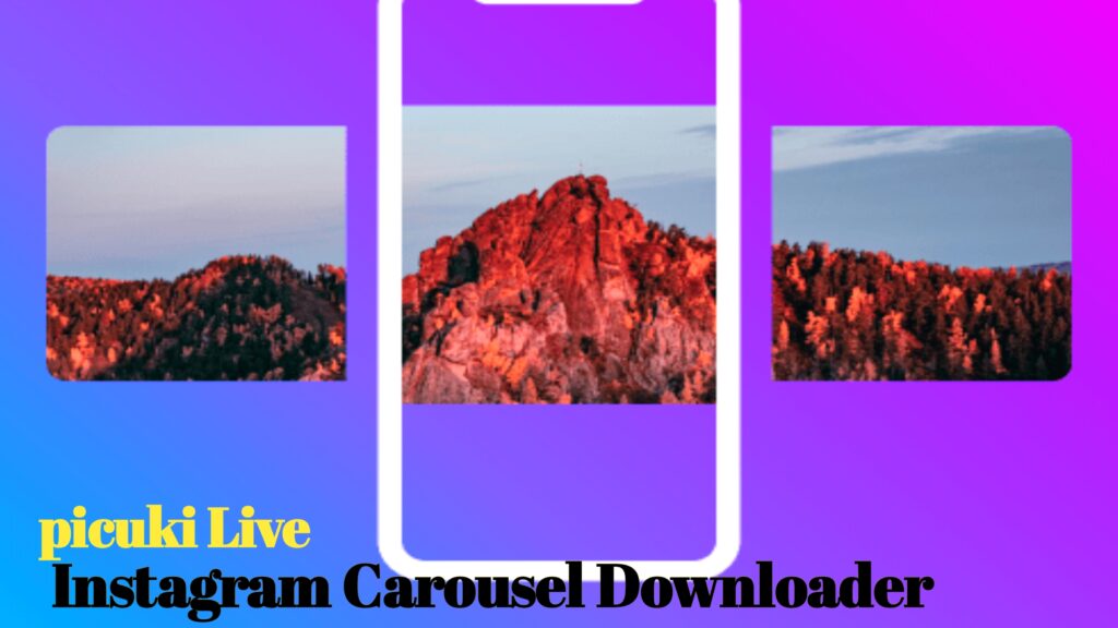 Instagram Carousel Downloader