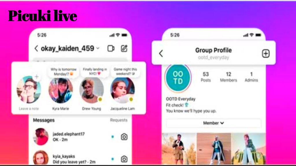 Instagram Viewer